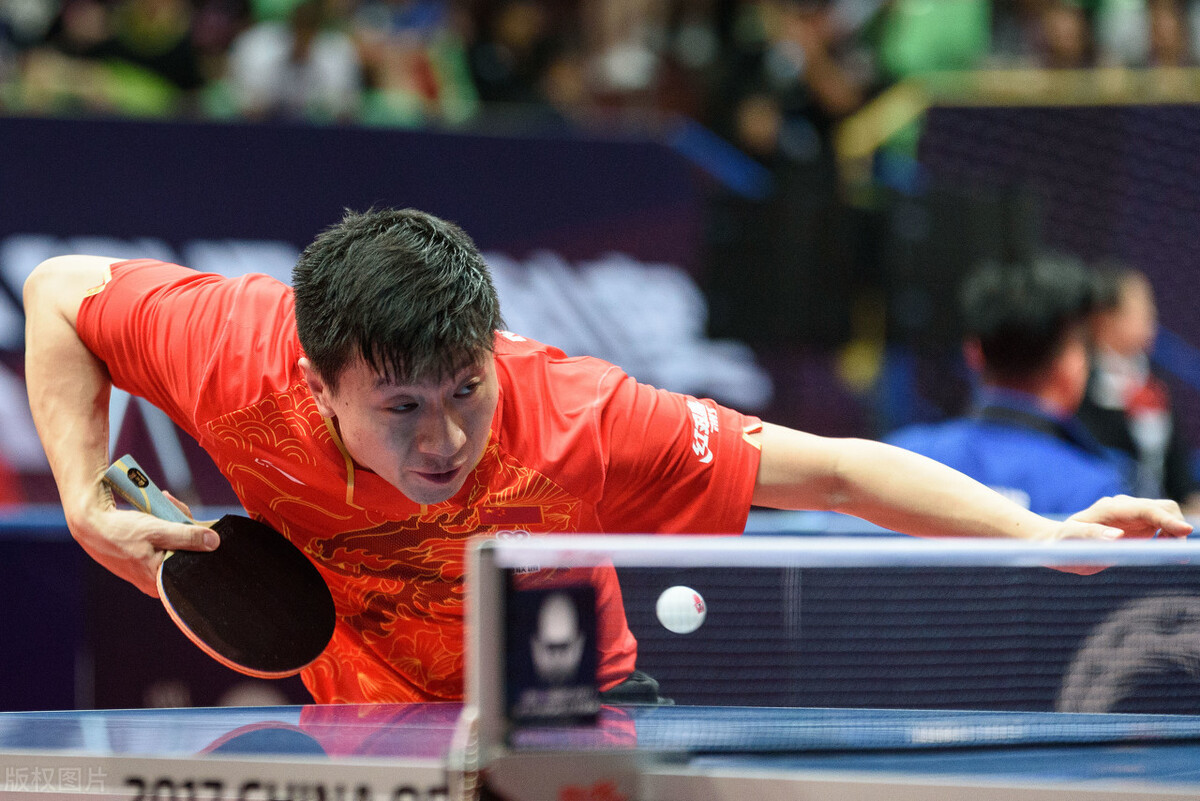 遺憾！ 國乒大滿貫組合無緣全運預賽，全力衛冕男女單打冠軍