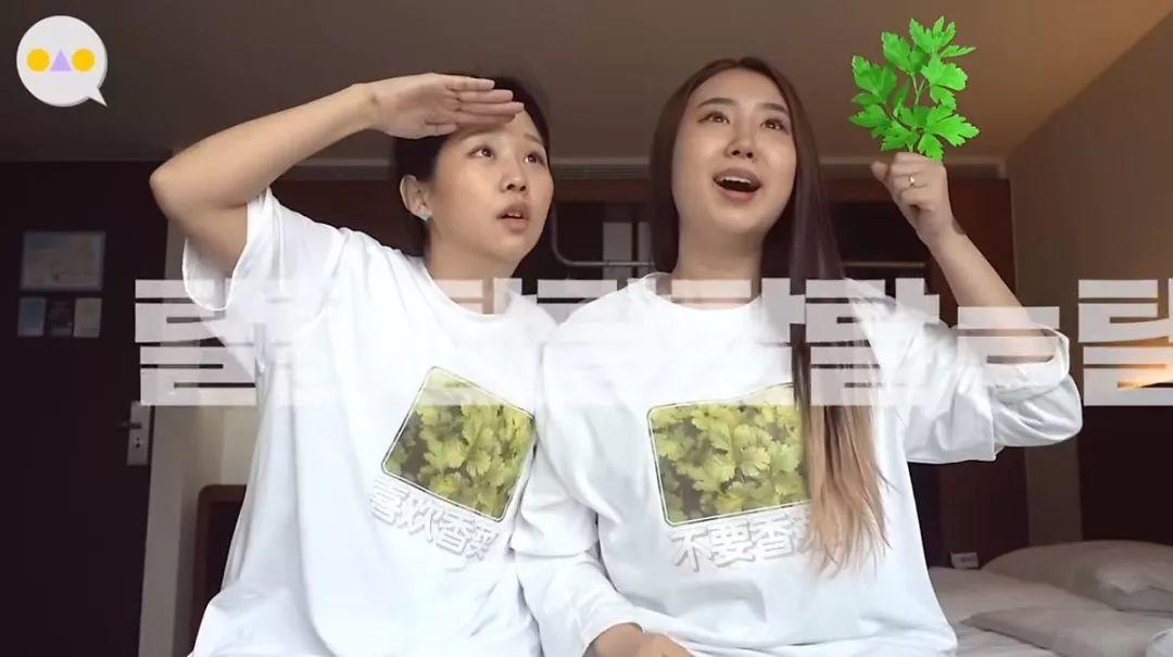 你不爱吃香菜，同样韩国人也不爱吃香菜？专家告诉你答案