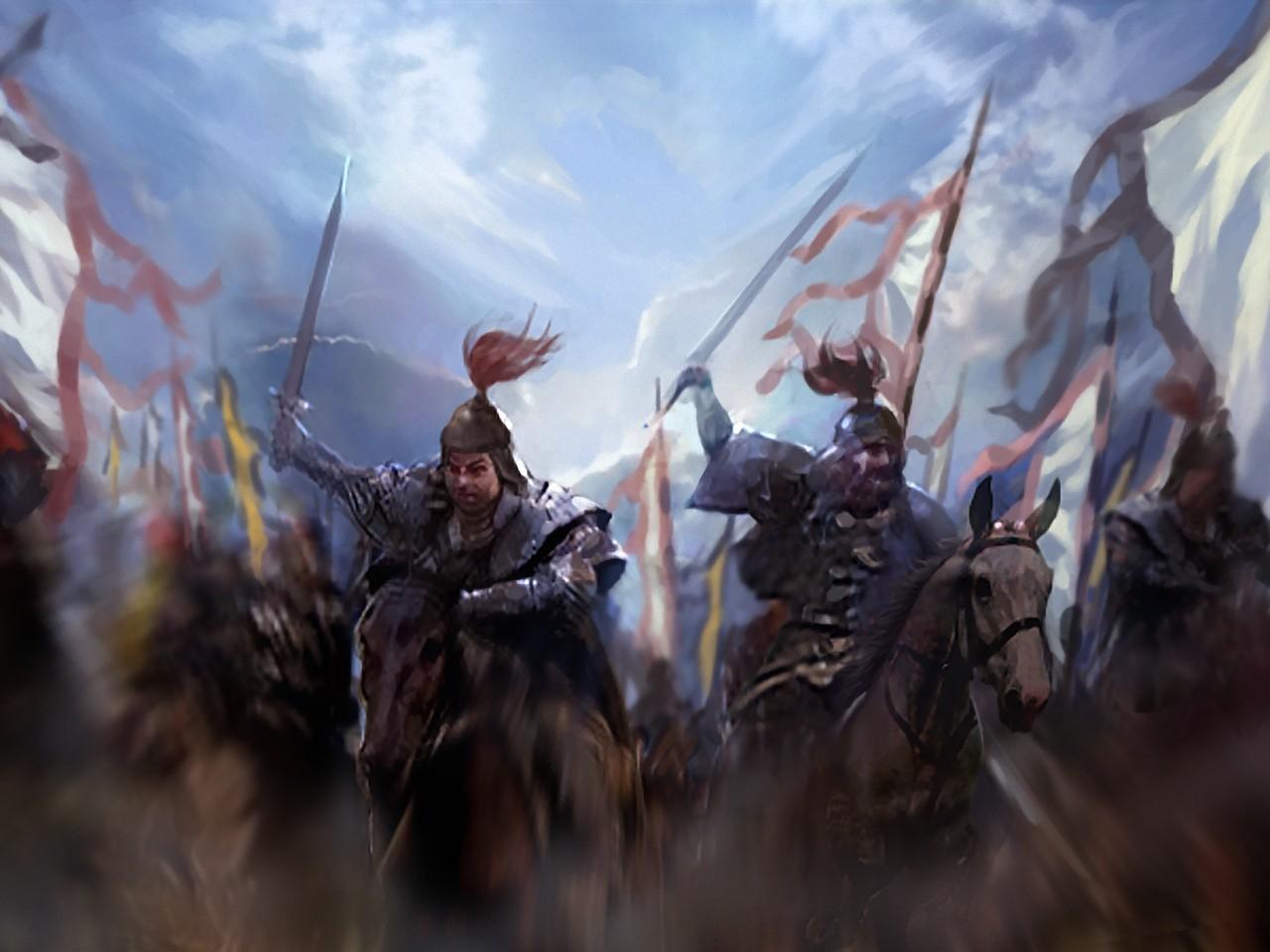 五代第一美女：绰号写入正史，一生悲欢交集-第11张图片-大千世界