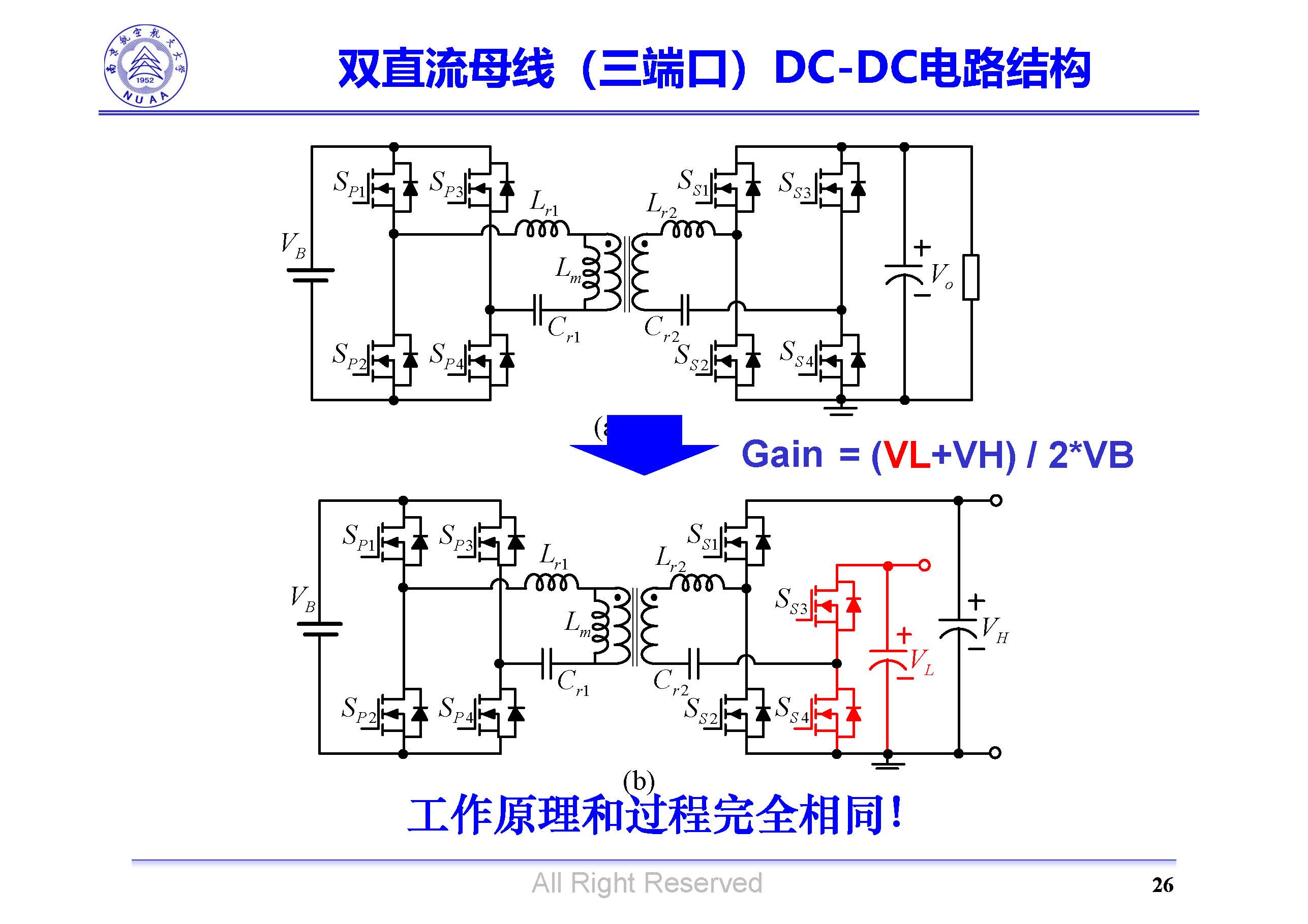 南京航空航天大學(xué)吳紅飛教授：高性能AC-DC變換技術(shù)