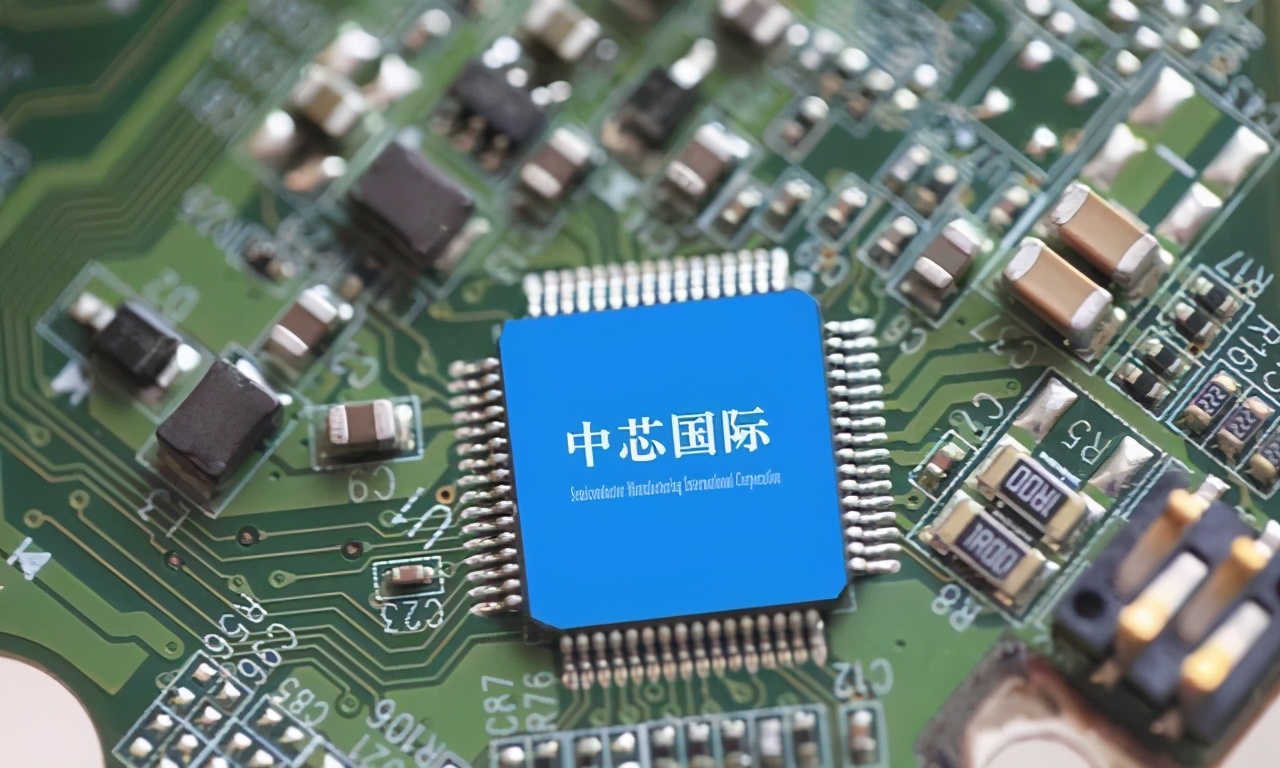 这么现实？中芯国际突然宣布，梁孟松赢了？