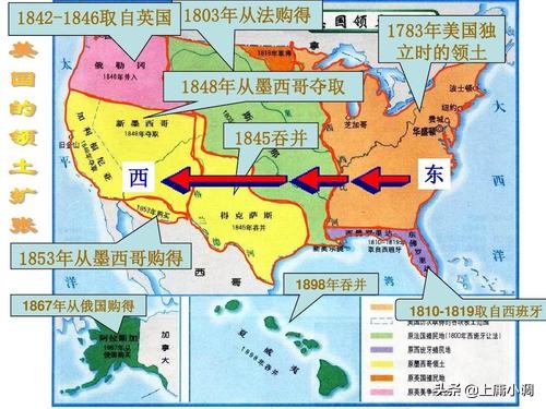 美国内战起因和刺杀林肯的幕后黑手——欧洲国