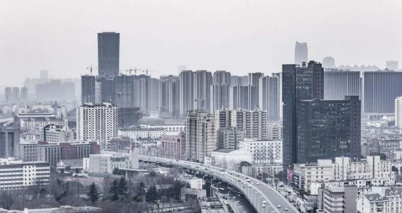 合肥，一个伪装成政府的投资银行