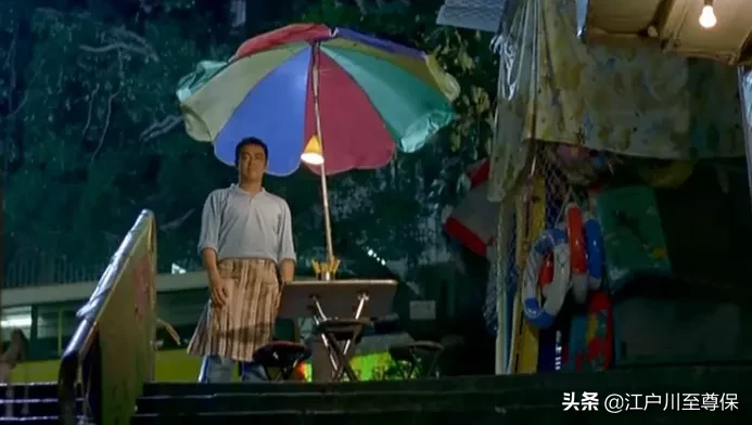 现在剧荒的可以来看看我哦!不要随便爱上陌生的女人,结局太费命