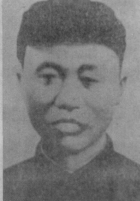 1935年，红军两位高级将领失踪，53年后一高僧揭秘二人去向