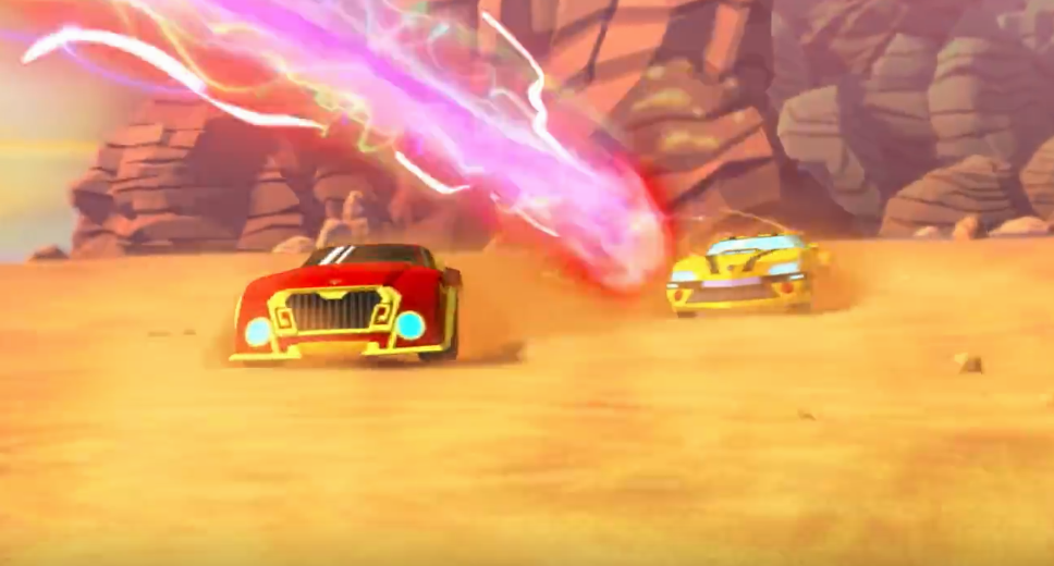 哪吒与变形金刚IP联动争议背后，确定不是孩之宝