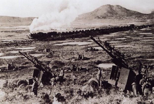 抗美援朝谁挂帅，主席两次点将两次换人，为何