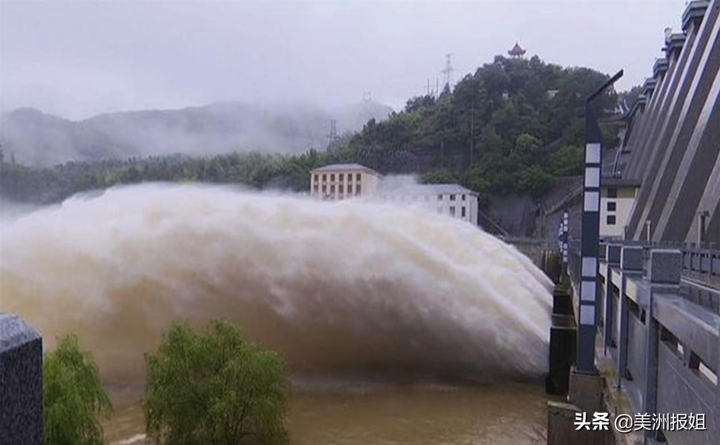 擔心被"卡脖子"，印度要在雅魯藏布江脩大壩？ 莫迪或求助美俄