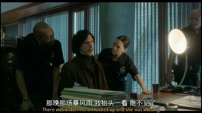 影后vs影帝,渣男杀妻的故事?