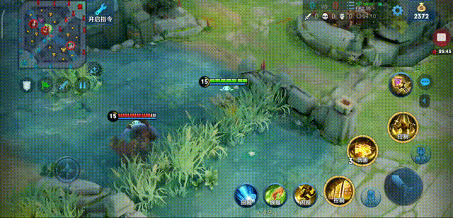 王者荣耀张良最强上分攻略：完克任何C位，无需东皇也很强