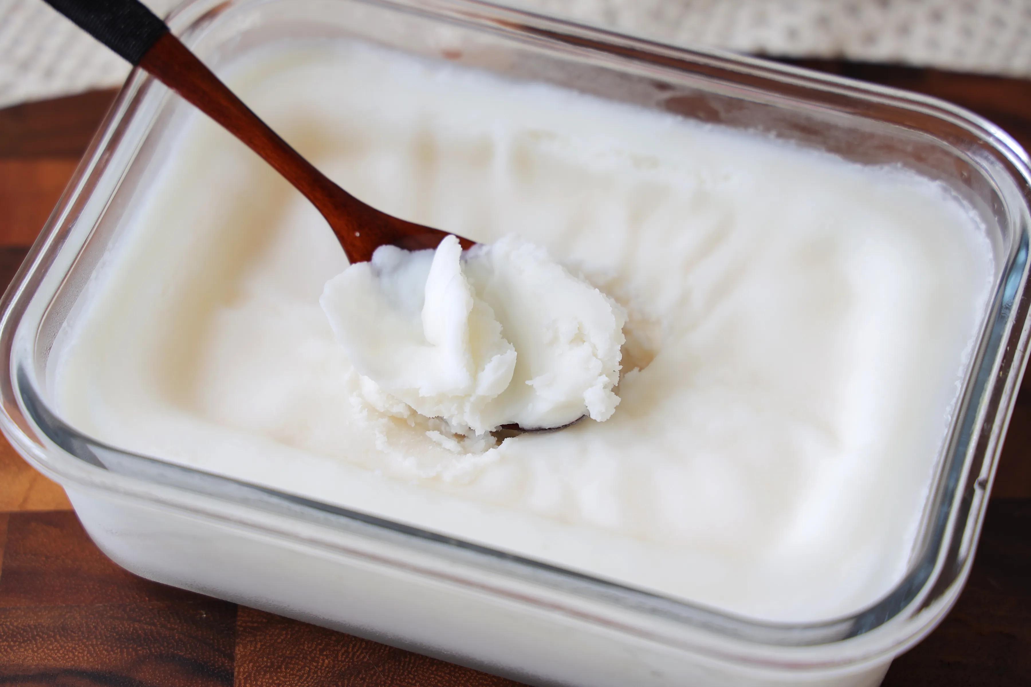 记住这几步，熬出来的猪油又白又香，没有异味儿，炒菜烘焙离不了