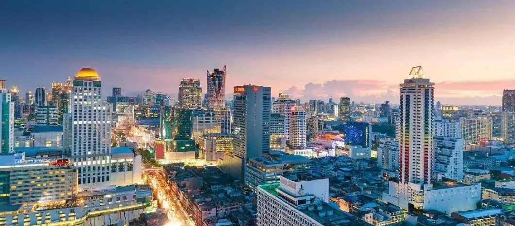好消息！泰国批准修改永久居留许可，买房可申请永居