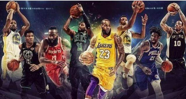 阻碍中国男篮腾飞的因素有很多，NBA算一个！