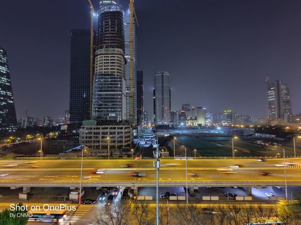 一加8 Pro評測：打磨