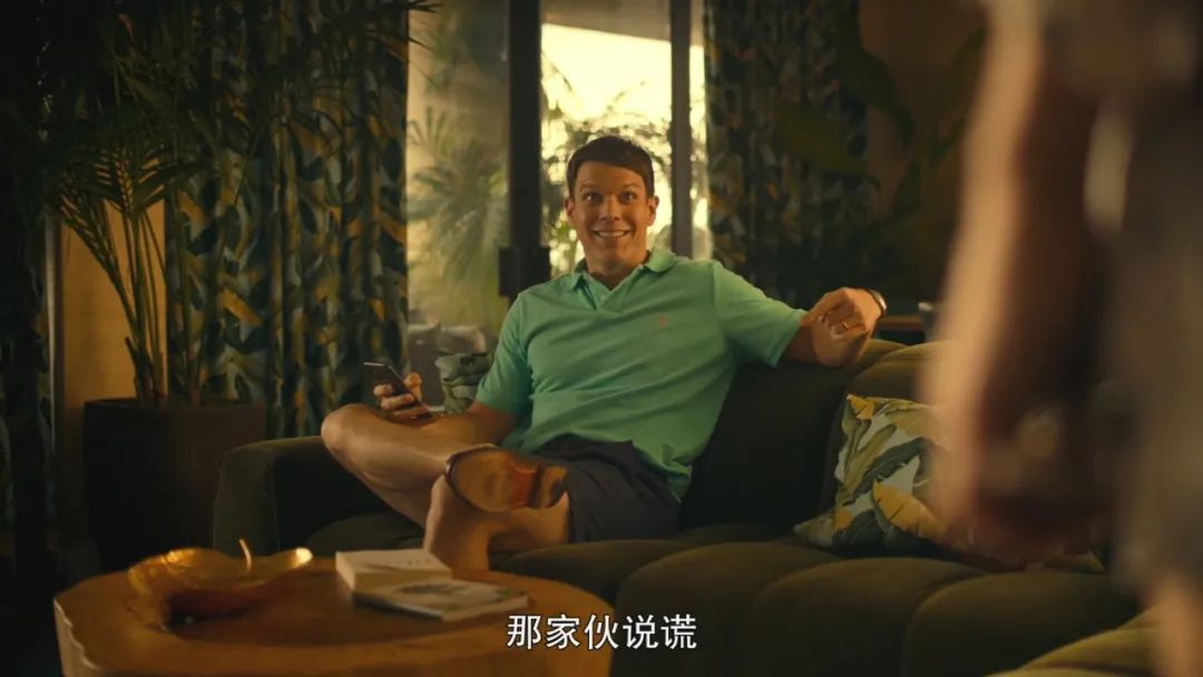 今年这么高级的HBO剧，差点被我错过了