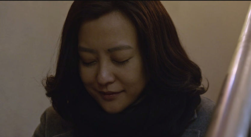 她是最被低估的女演员，实力作品《春潮》上映，有望夺最佳女主演