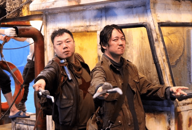 Those are unforgettable 2020 homebred good theatrical work, drama king does not have be concerned about