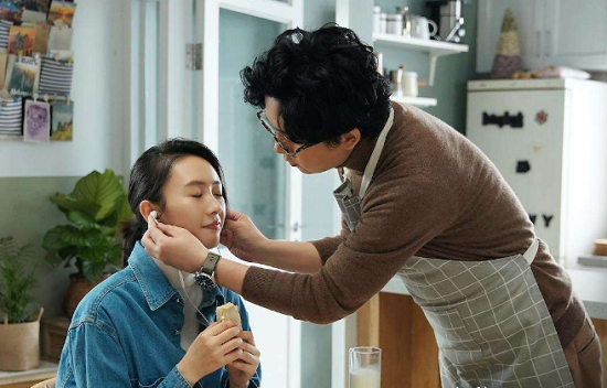 《谁说我结不了婚》：他们俩的爱情，给年轻人做了最好的示范