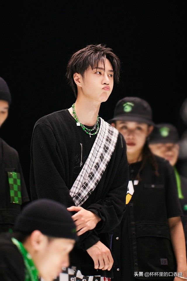 2021富比士中国名人榜TOP10！赵丽颖七、杨幂第四、王一博第二
