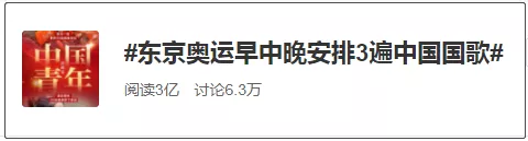 这样下去，全世界都会唱《义勇军进行曲》了……