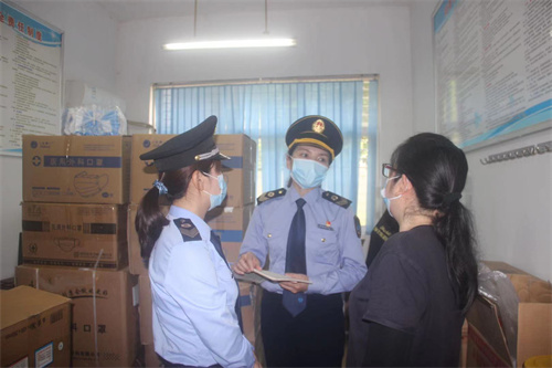 湘潭市卫计监督执法局：提升机构执法能力 加强监督办案力度