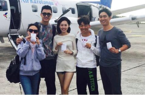 王宝强离婚案再生玄机，生日第二天遇车祸，任