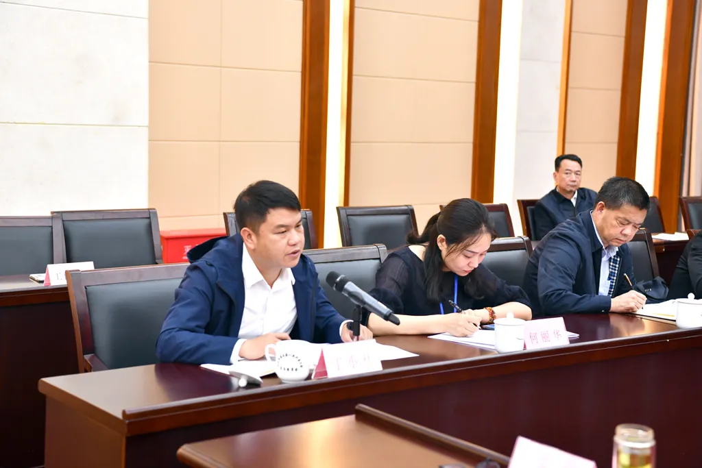 推动适度规模经营提升发展能力水平省市人大代表专题视察全市农民专业合作社建设