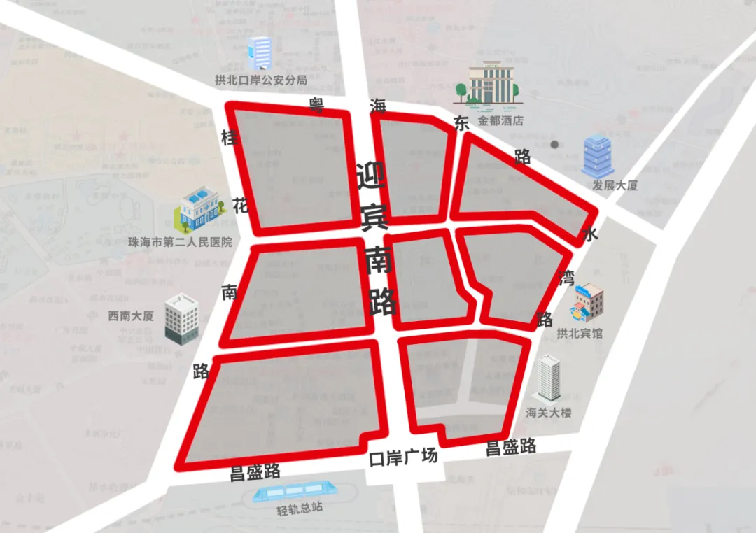 澳门一家四口阳性引爆珠澳双城,细节曝光令人