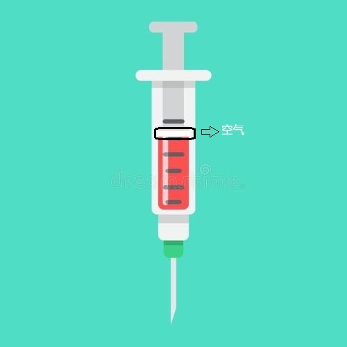 打&ldquo;速碧林&rdquo;到底需不需要排出里面的气泡？怎么注射才更合理？