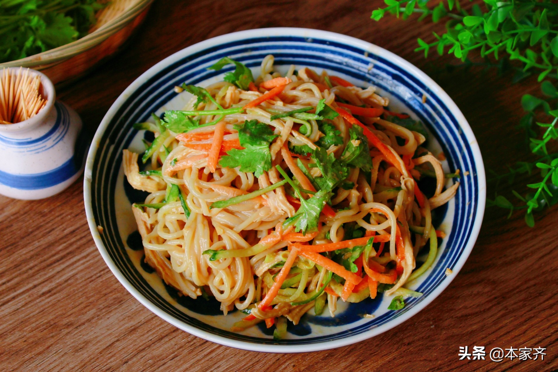 愛吃麵條的福音！ 分享7道好吃的做法，經典又家常，手把手教你