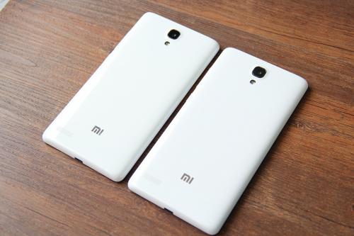 Redmi红米手机——单独的子知名品牌、独具一格的性价比高