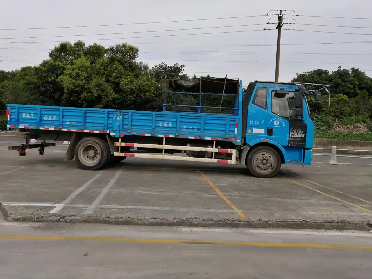 C1增駕B2駕照，要怎么考