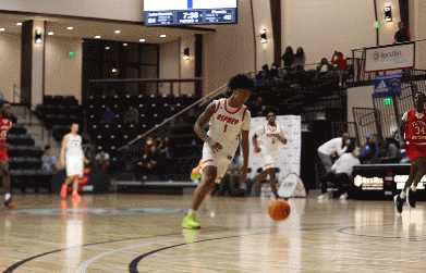 曾砍77分的状元热门米奇：身高年纪相仿，能力高