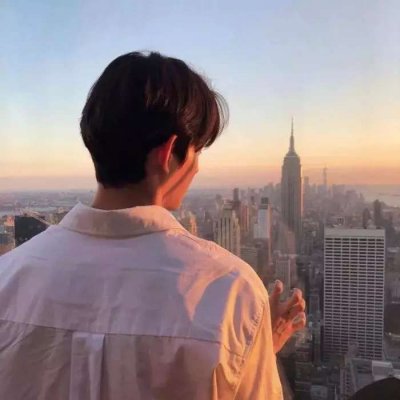 好好爱自己的霸气说说 余生不长,善待自己图片