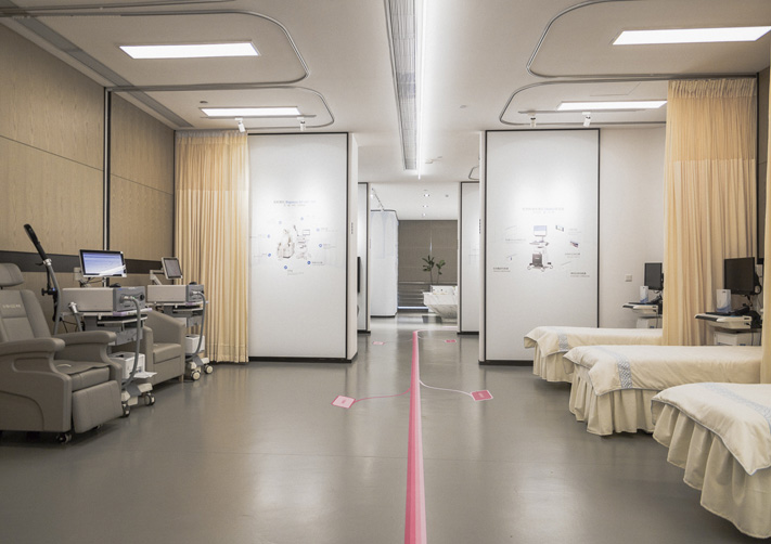 “抑郁症治疗第一股”上市！背靠6200万抑郁症患