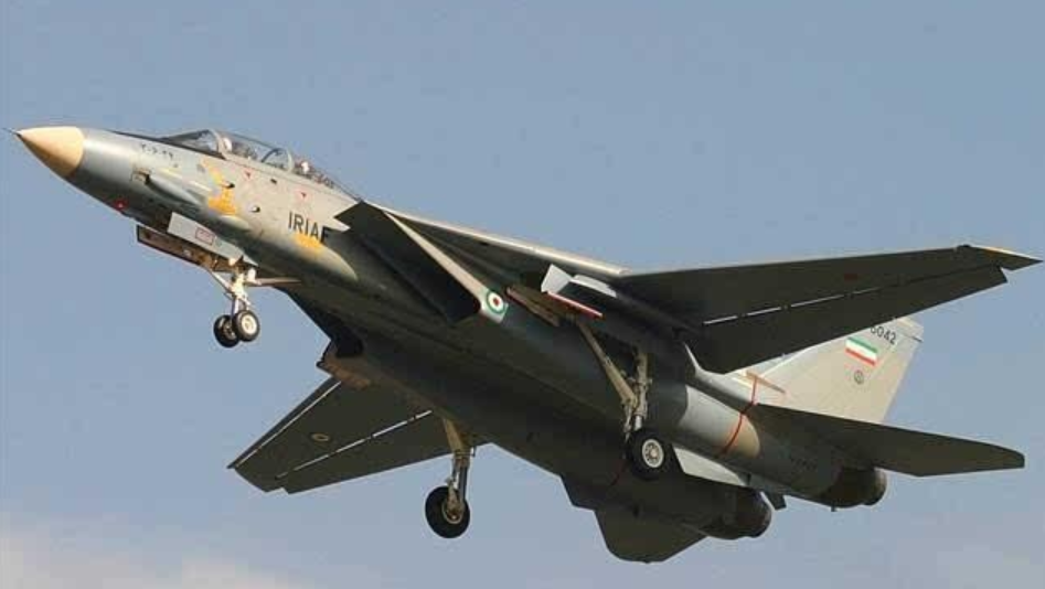 制裁即将解除，伊朗或大手笔引进先进战机，歼