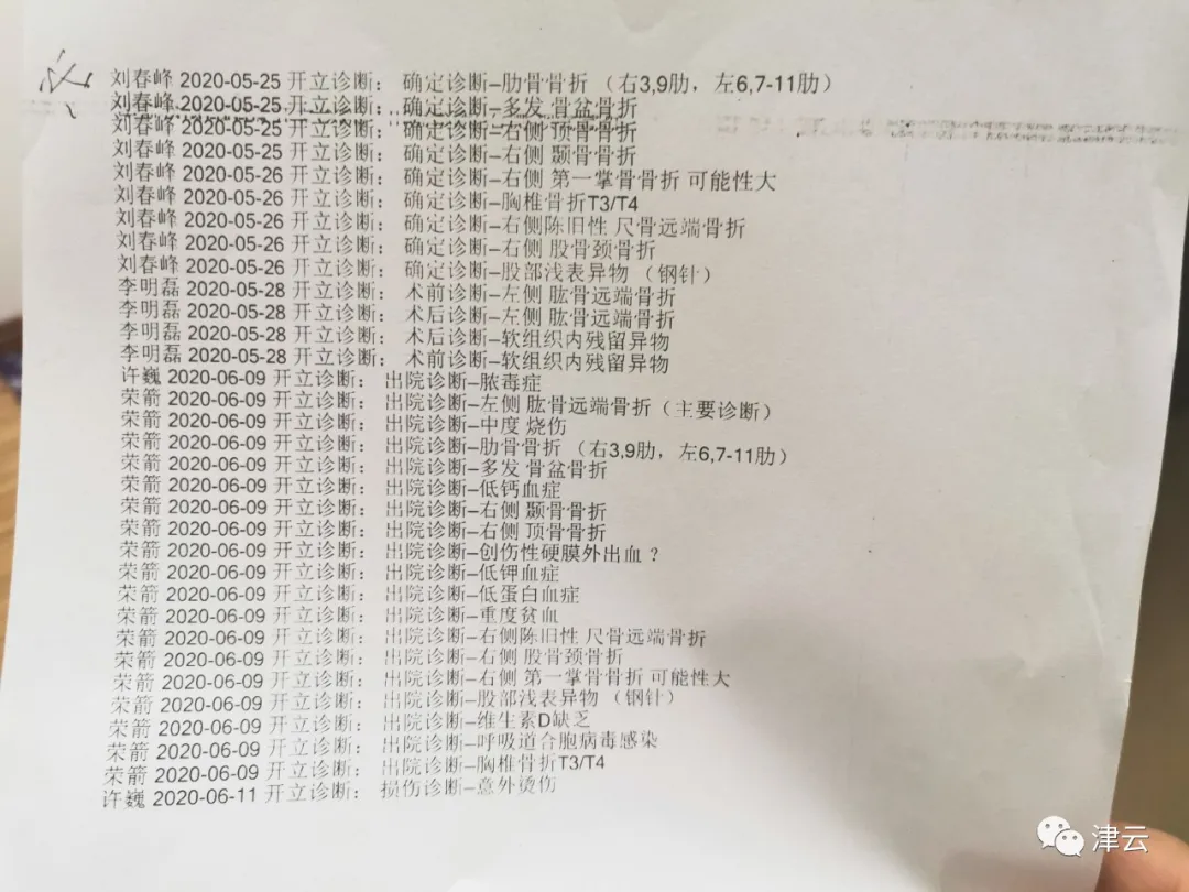 开水浇头、烟头烫疤、钳子拔牙……遭亲妈男友虐待,6岁女童伤情鉴定出炉