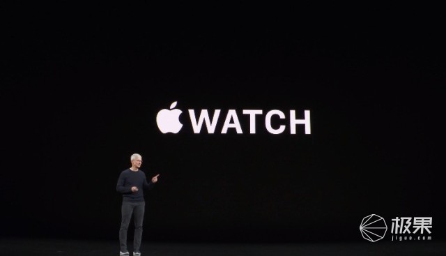 全新升级Apple Watch现身，增加多种多样健康模式，399美元起