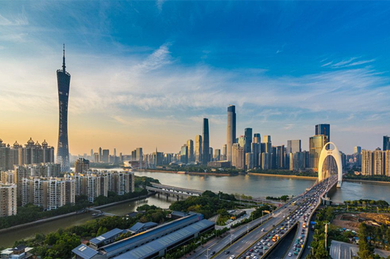 中國外資激增，俄專家：俄羅斯做夢都不敢想的數