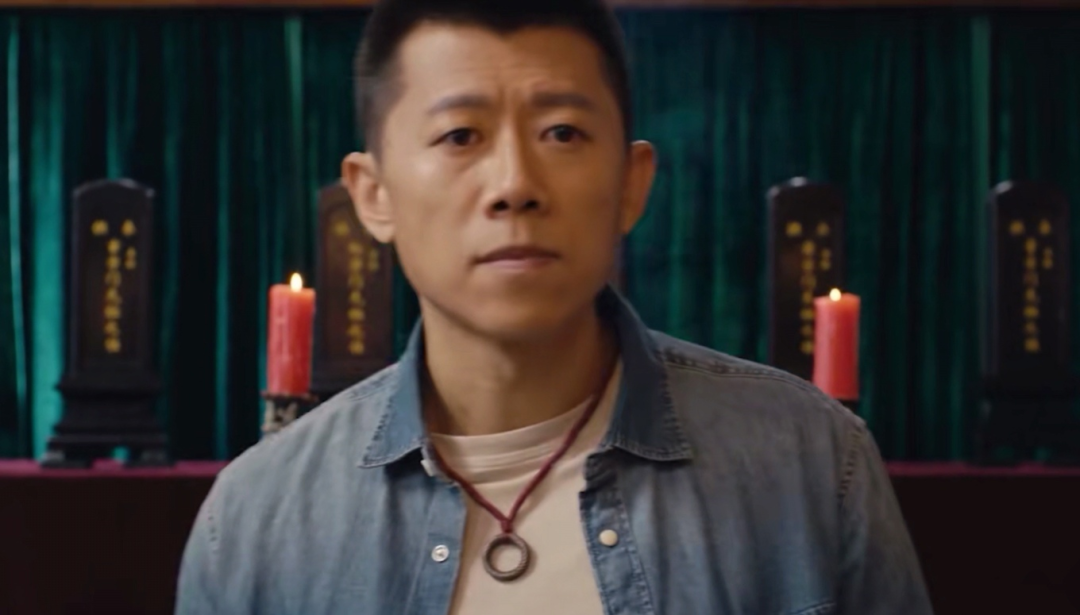 17岁就当影帝，如今老婆袁泉更出名，43岁的夏雨