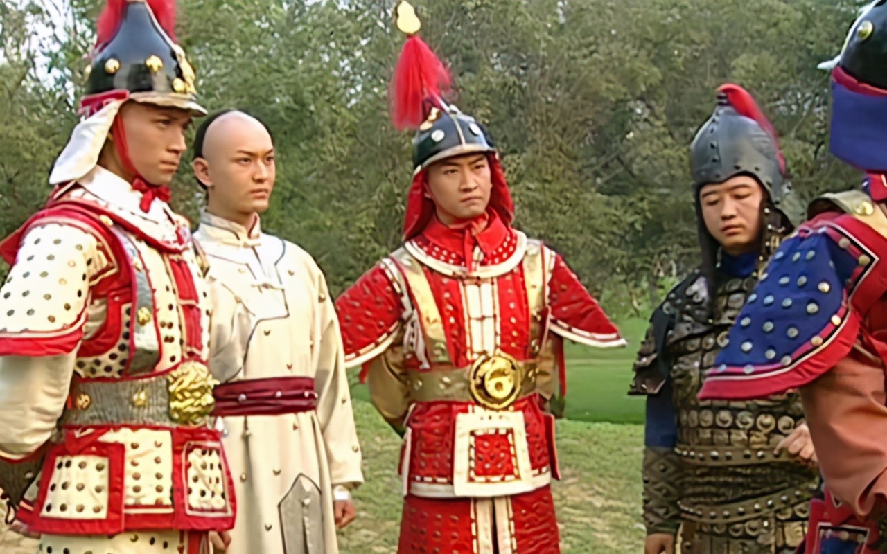 清缅战争：持续7年，极盛的缅甸碰上极盛的清朝