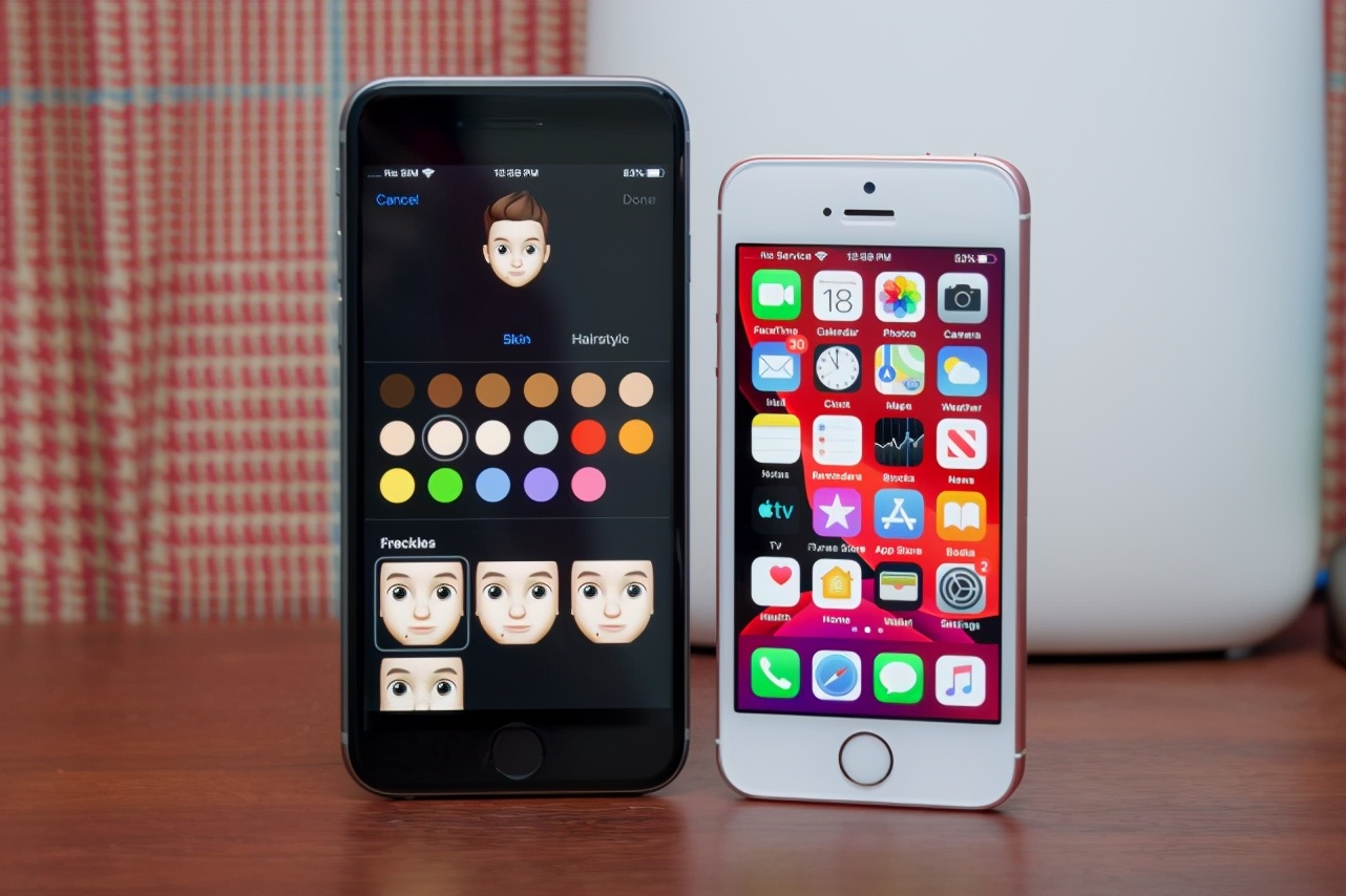 明明国产手机已经崛起了，为什么iPhone还有那么强的吸引力