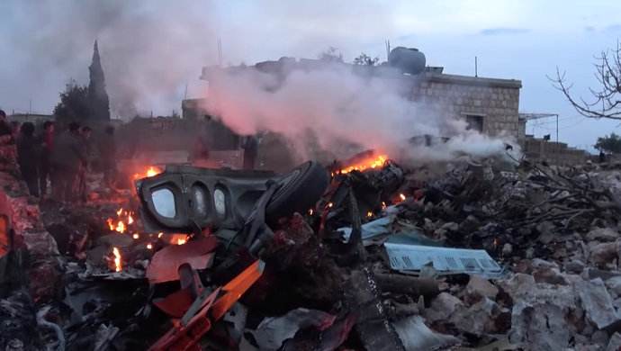 英雄军人必须要有这个特质--从印度被俘飞行员变