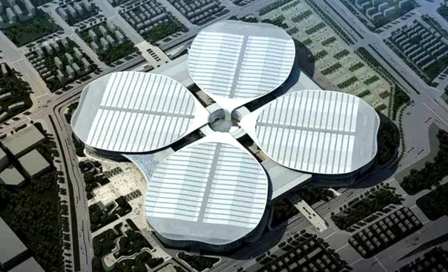 “小趋势”引领大方向 2021上海车展你都看到了哪些变化？