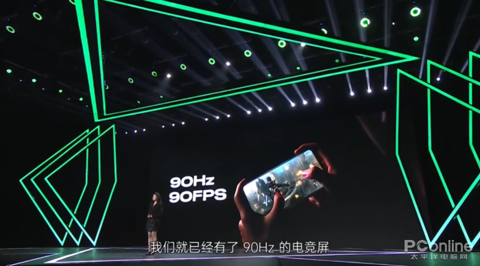 3999元！强悍ACE级的性能，OPPO Ace2正式发布！