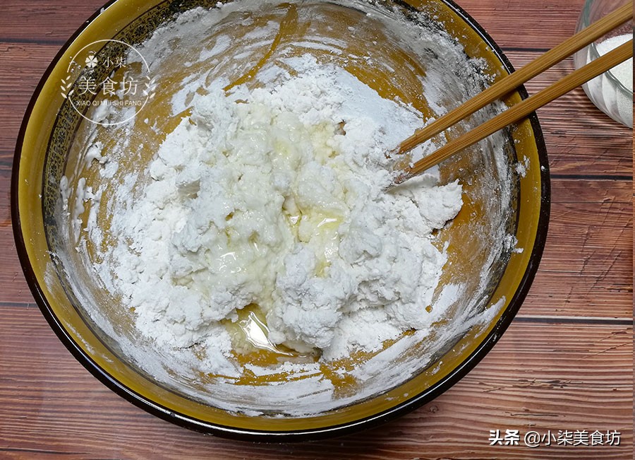 圖片[8]-湯圓好吃有訣竅 掌握這幾步 軟糯香甜 比買的還好吃 超級過癮-起舞食譜網