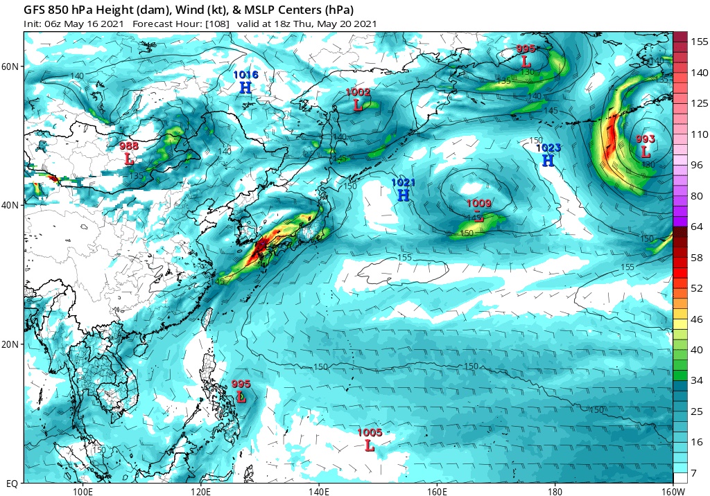 來了！廣東、福建下雨了，局部暴雨，權威預報：南方更強降雨快了