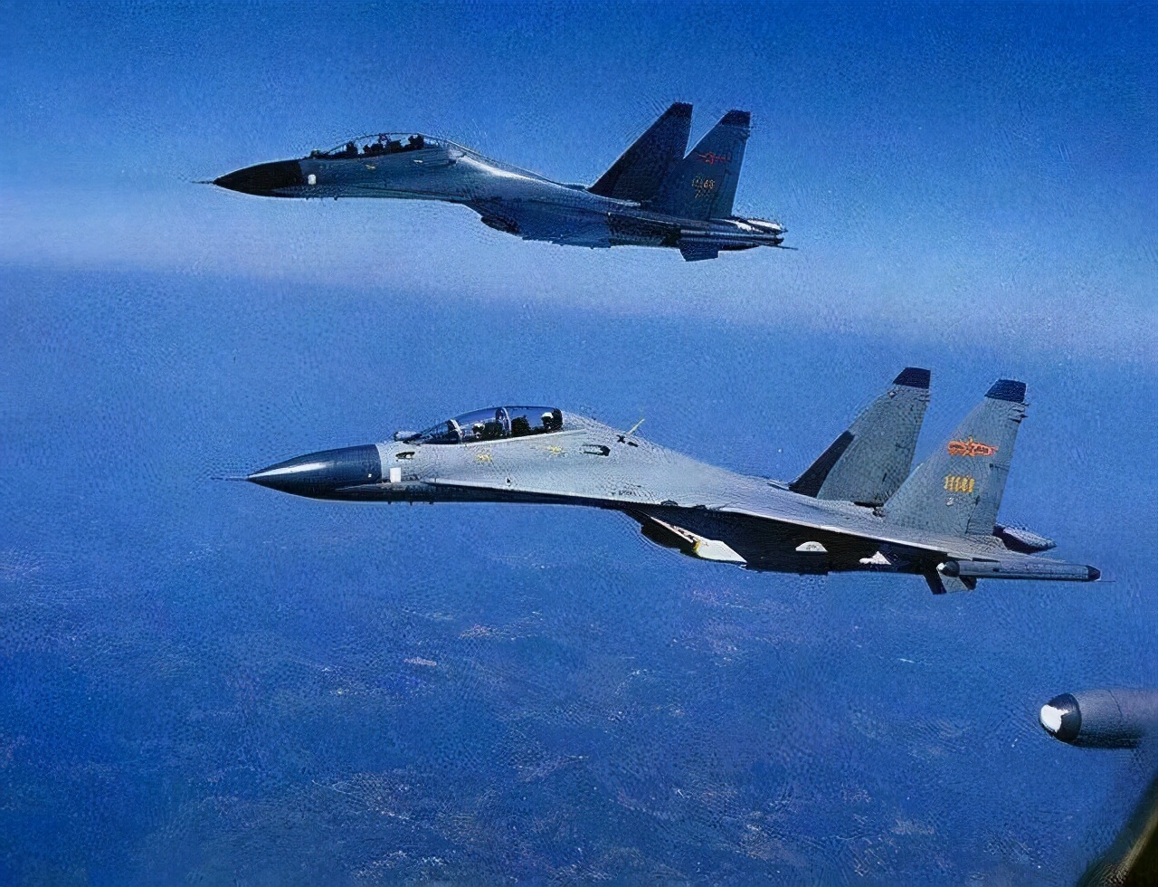 美國真會力挺台灣？ 台媒潑了冷水：台灣已進入�最危險時刻�