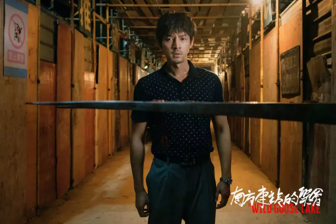 被爆屏了,这部华语片到底有多好?