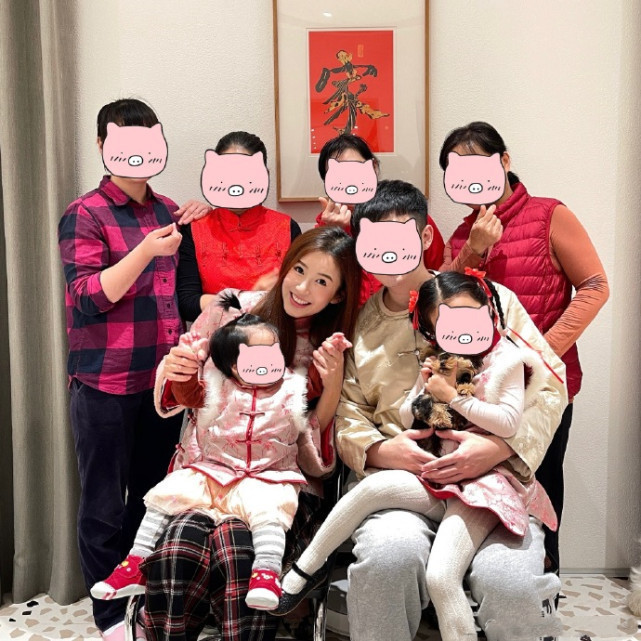 陳赫帶女兒逛街，4歲安安現瘋狂購物慾，老父親要啥買啥超寵溺